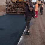 Contrôle et surveillance de l’entretien des routes nationales – Bamako (Rive gauche)